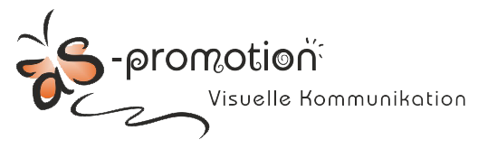 logo as promotion